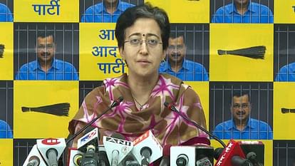 दिल्ली सरकार ने लिया बड़ा फैसला,ADM-SDM करेंगे अब पाइपलाइन की मॉनिटरिंग