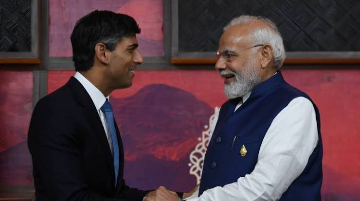 आज फ्रांस के राष्ट्रपति और ब्रिटिश PM से मुलाकात करेंगे पीएम मोदी,द्विपक्षीय बैठक में भी होंगे शामिल