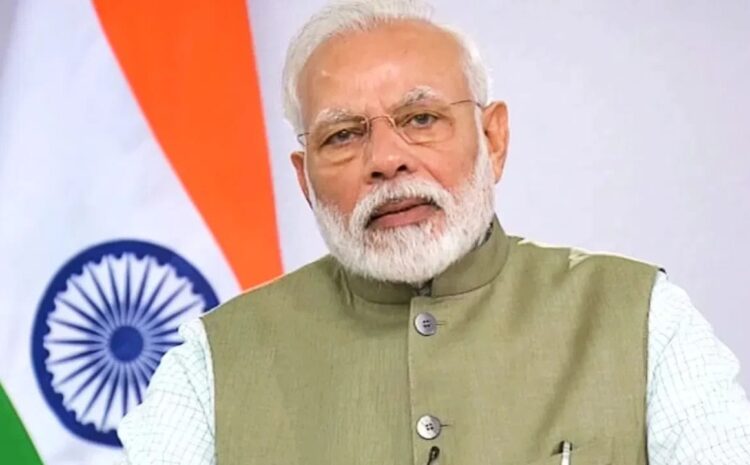 पीएम के स्वागत की तैयारियां हुई तेज,तीसरी बार जीत के बाद पीएम मोदी जा रहे है कश्मीर दौरा पर