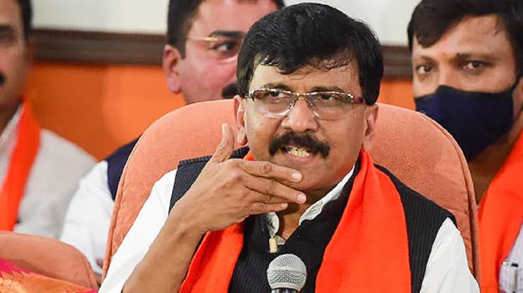 संजय राउत ने कही बड़ी बात,लोकसभा अध्यक्ष के पद पर लड़ाई जरूरी है क्योंकि स्थिर नहीं है सरकार