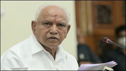 CID के सामने आज पेश हुए पूर्व CM येदियुरप्पा,इस मामले में बढ़ सकती है मुश्किलें