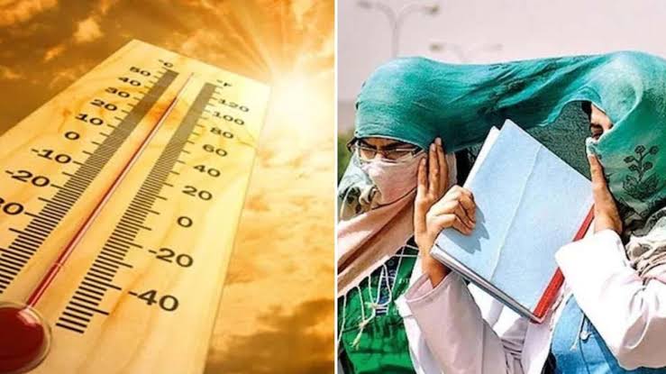 आंधी बारिश के साथ शुरू होगा मानसून,देश के कई राज्यों में मिलेगी गर्मी से राहत