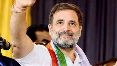  राहुल गांधी ने छोड़ा वायनाड सीट,लोकसभा कार्यालय को भेजी सूचना