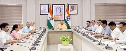  हर परिवार के पास होना चाहिए फैमिली आईडी कार्ड,सीएम योगी ने दिया अधिकारियों को निर्देश