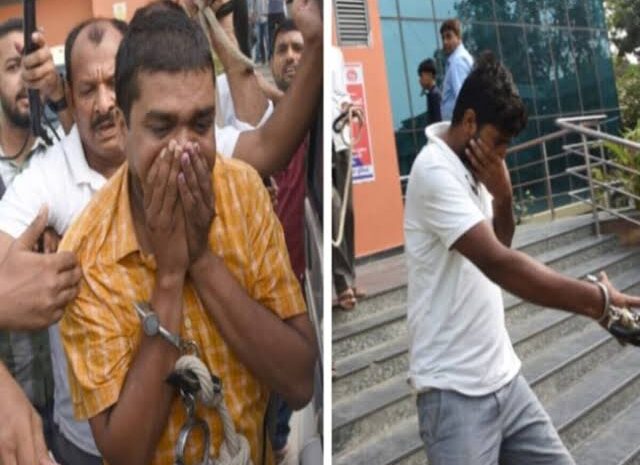 35 छात्रों को रटवाए गए थे आंसर,NEET मामले में गिरफ्तार चिंटू ने किया बड़ा खुलासा