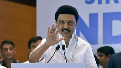 मेडिकल में प्रवेश के लिए खत्म की जाए नीट की परीक्षा,स्टालिन ने PM मोदी और आठ राज्यों के CM को पत्र लिखकर की मांग