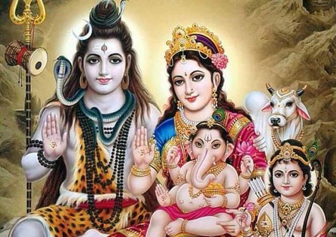 इस साल सावन में 4 नहीं बल्कि पड़ेंगे 5 सोमवार,22 जुलाई से शुरू होगा पवित्र महीना श्रावण