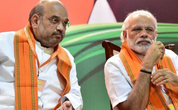 सिक्किम में नहीं चला बीजेपी का जादू,SKM ने एकतरफा मारी बाजी