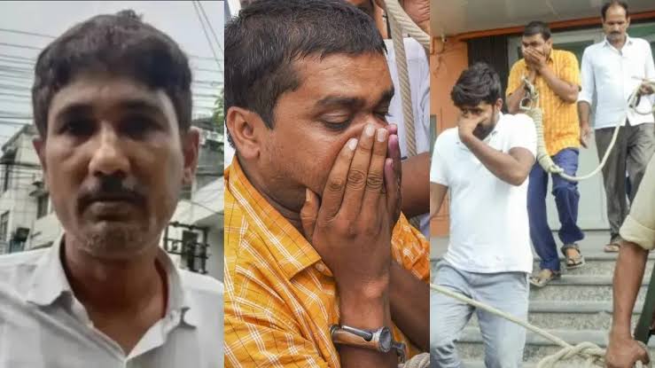 पेपर लीक की कंपनी चलाता है संजीव मुखिया,सैलरी देकर करवाता है सेटिंग