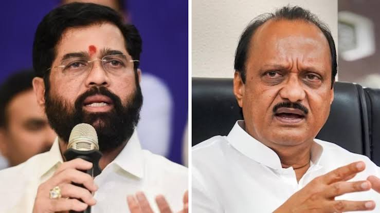 अजित पवार की NCP लेकर आ रही है बड़ी खबर,महाराष्ट्र में विधानसभा चुनाव से पहले बिखर जाएगा NDA!