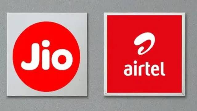 सरकार बनने के बाद Airtel और Jio का आज से महंगा हुआ रिचार्ज,आम जनता की बढ़ी परेशानियां