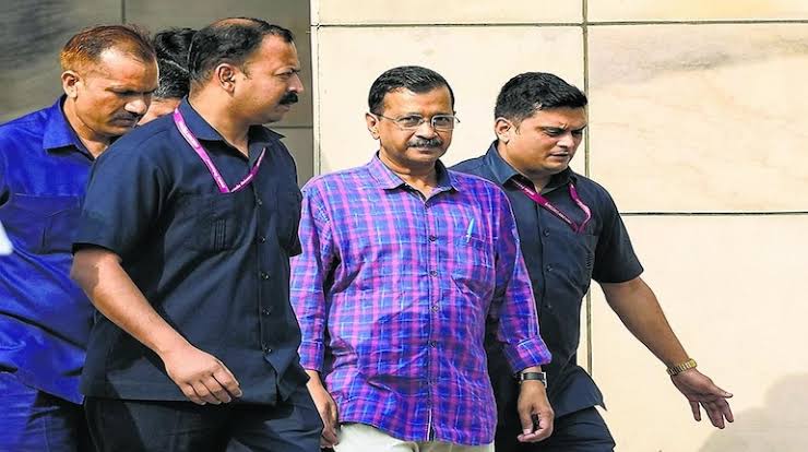 सीएम केजरीवाल की बढ़ाई गई न्यायिक हिरासत,जमानत अर्जी पर हाई कोर्ट 5 जुलाई को सुनाएगा फैसला