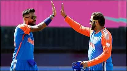 विश्व कप में शानदार प्रदर्शन का हार्दिक को मिला इनाम,दुनिया में बने नंबर वन टी20 ऑलराउंडर