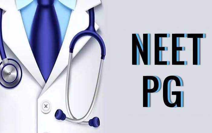 इस दिन होगी NEET पीजी की परीक्षा,पिछले महीने हुई थी रद्द