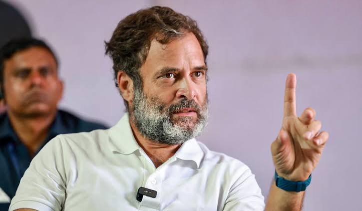 मोरबी ब्रिज और सूरत हादसे के पीड़ितों से आज मिलेंगे राहुल गांधी,जाएंगे गुजरात दौरे पर