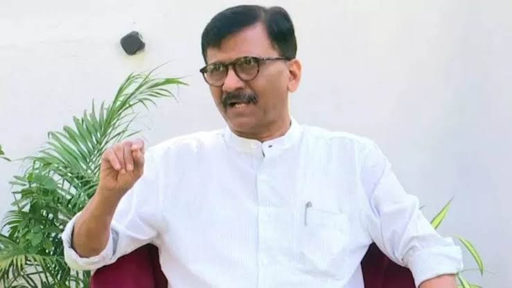 लालू यादव के बयान पर बोले शिवसेना नेता संजय राउत,मोदी सरकार नहीं चलेगी क्योंकि ये बैसाखी पर चल रही है..