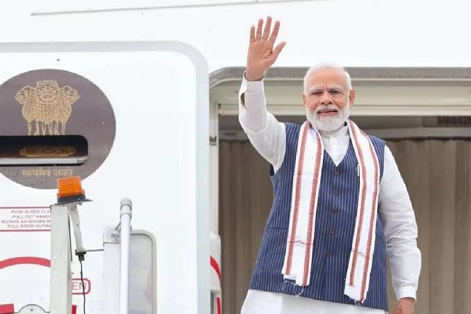 तीन दिन के विदेश दौरे पर आज से रहेंगे पीएम मोदी,रूस और ऑस्ट्रिया के लिए आज होंगे रवाना