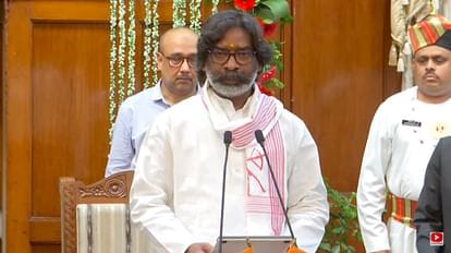 आज बहुमत साबित करेगी हेमंत सरकार,विश्वास मत हासिल करने के बाद होगा मंत्रिमंडल का विस्तार