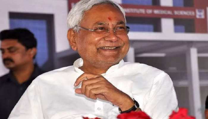 बजट से पूरी तरह संतुष्ट है सीएम नीतीश,केन्द्रीय बजट में बिहार की बल्ले बल्ले से गदगद है नीतीश कुमार