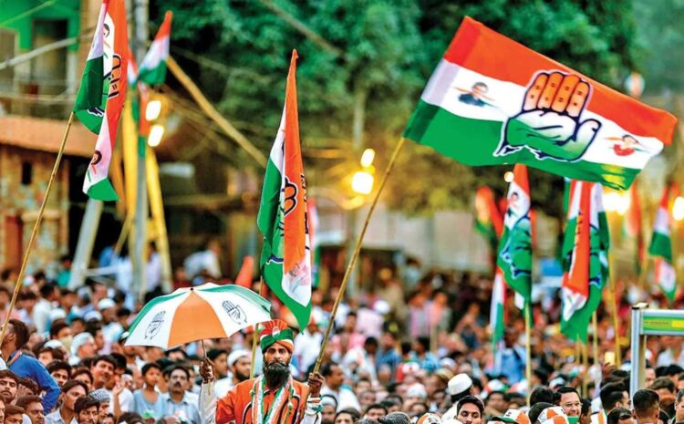 कांग्रेस आज से निकालेगी केदारनाथ बचाओ यात्रा,हरिद्वार से होगी शुरुआत