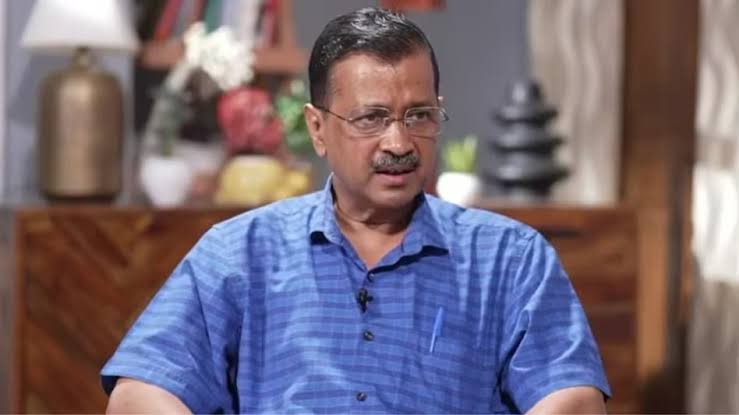  8 अगस्त तक बढ़ाई गई केजरीवाल की न्यायिक हिरासत