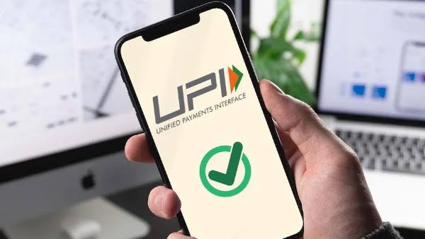 UPI ने लेन-देन को किया आसान,जानिए क्या है पूरी प्रक्रिया?