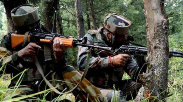 पाकिस्तान अपनी हरकतों से ऐसे बाज नहीं आएगा,PoK वापस लेने का वक्त आ गया!