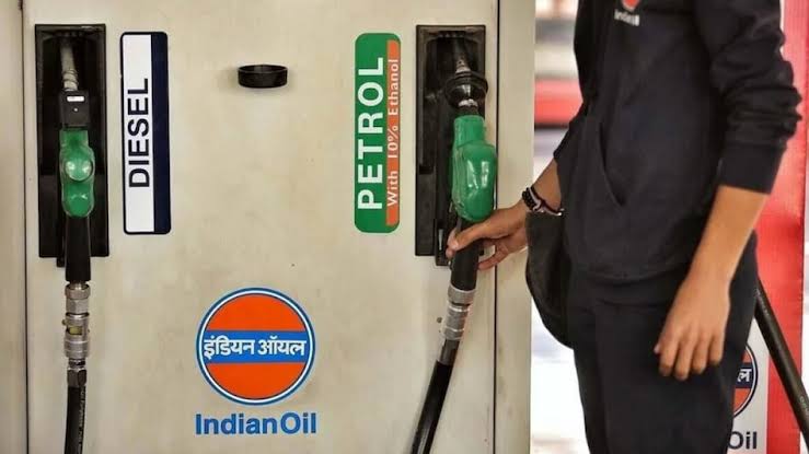 बिहार में आज से बदल गए पेट्रोल-डीजल के दाम,रेट में हुआ बड़ा बदलाव