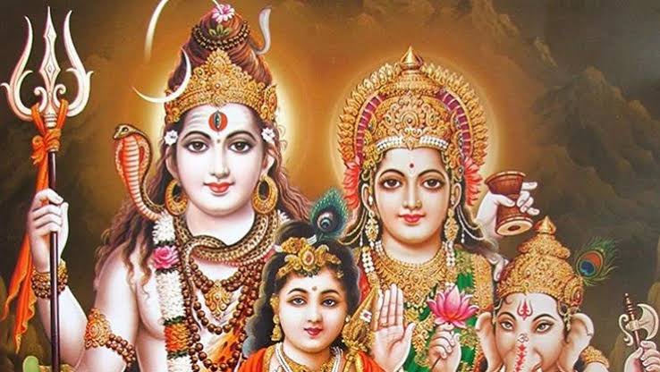 सावन के दूसरे सोमवार को कल बन रहे हैं ये शुभ योग और नक्षत्र,इन शिव मंत्रों का करें जाप