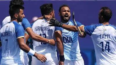 मेरे लिए बेहद भावनात्मक पल है,भारतीय हॉकी टीम की जीत पर बोले नवीन पटनायक 1 1000367515