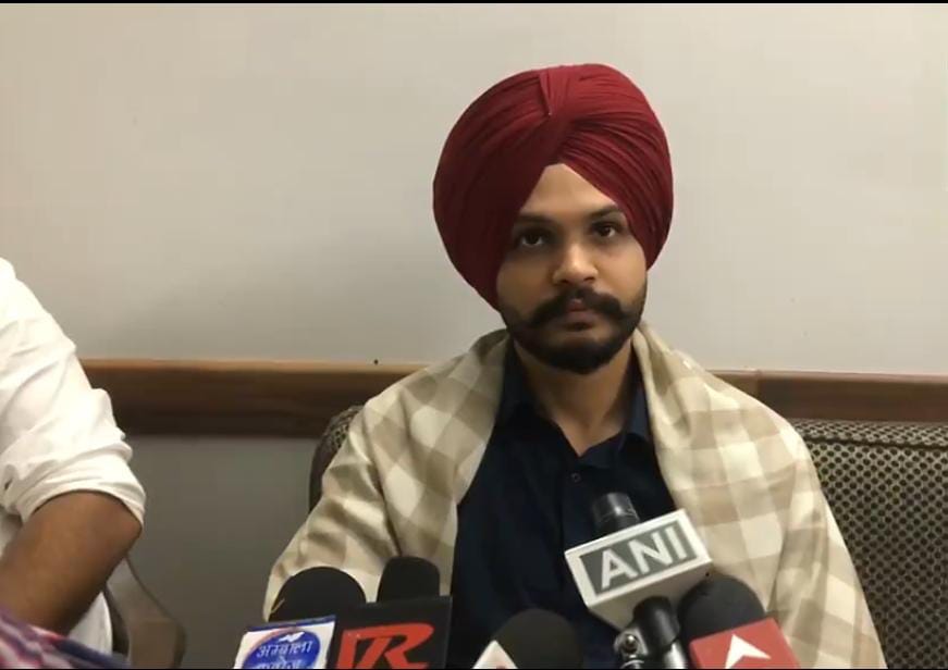 पेरिस ओलंपिक 2024 में भारत को ब्रॉन्ज मेडल दिलाने वाले सरबजोत सिंह ने ठुकराई सरकारी नौकरी 1 1000368661