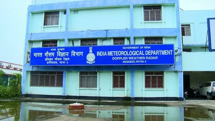 अगले तीन दिनों तक बिहार में सक्रिय रूप से होगी बारिश,पटना मौसम केंद्र ने दी ताजा जानकारी 1 1000369056