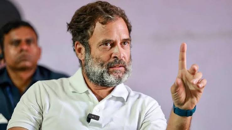 इस देश को नष्ट कर सकते हैं राहुल गांधी,कंगना रनौत ने साधा निशाना 1 1000369495