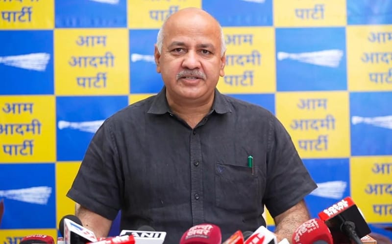 केजरीवाल की मंत्री आतिशी को नहीं मिली झंडा फहराने की इजाजत,आ गया विभाग का जवाब 1 1000369846
