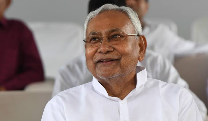बिहार में बढ़ती घटनाओं को लेकर तेजस्वी यादव ने नीतीश कुमार पर बोला हमला,मदमस्त हो चुकी है.. 1 1000369882