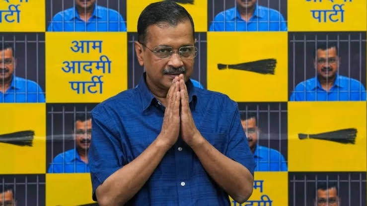 सुप्रीम कोर्ट से सीएम केजरीवाल को नहीं मिली राहत,नहीं मिली अंतरिम जमानत 1 1000370162