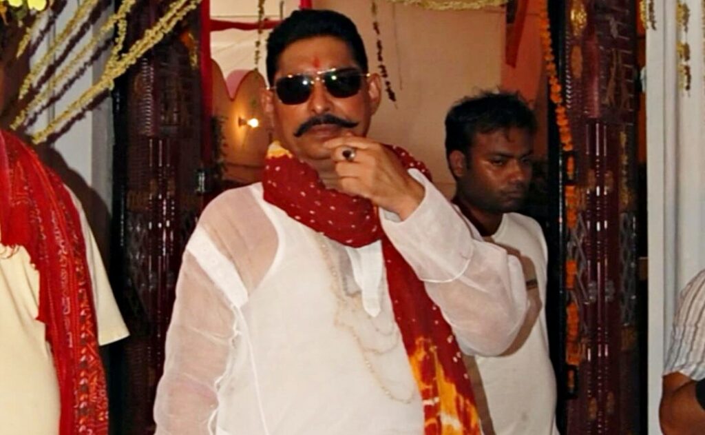 AK 47 मामले में हाईकोर्ट ने अनंत सिंह को किया बरी,पत्नी नीलम देवी के पाला बदलने का मिला लाभ? 1 1000370338