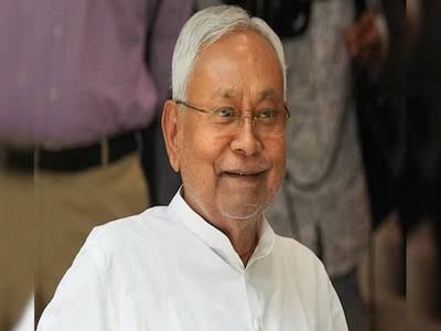 नीतीश कुमार ने सिर्फ अपना चेहरा चमकाया और प्रचार किया,लालू यादव ने बोला हमला 1 1000370355