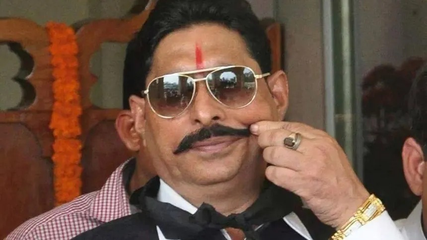 अनंत सिंह की रिहाई पर तेजस्वी यादव ने बोला हमला,नीतीश कुमार कहां किसी को फंसाते हैं और बचाते हैं? 1 1000370434