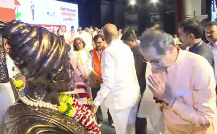 वक्फ संपत्ति को किसी को छूने नहीं दूंगा,मोदी सरकार के नीतियों पर भड़के ठाकरे