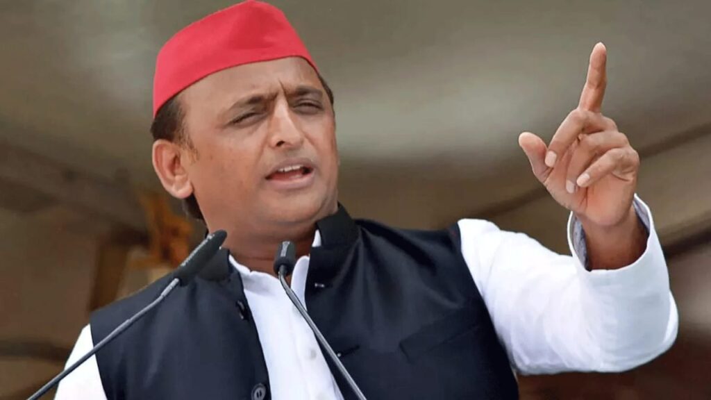 सपा और कांग्रेस में बढ़ी दूरियां!उपचुनाव में 10 सीटों में से कांग्रेस को सपा देना चाहती है सिर्फ 2 सीट 1 1000372053