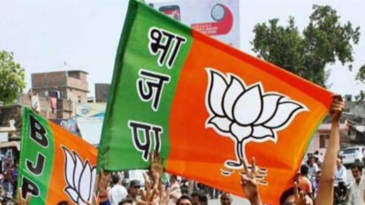 दिल्ली में आज होगी बीजेपी पार्टी की बड़ी बैठक,मौजूद रहेंगे सभी राज्यों के प्रदेश अध्यक्ष 1 1000372195 1