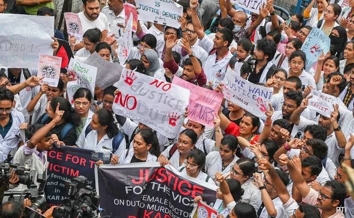 जानिए कोलकाता मामले में कहां तक पहुंची जांच,CBI को क्या मिली सुराग? 1 1000372459 1