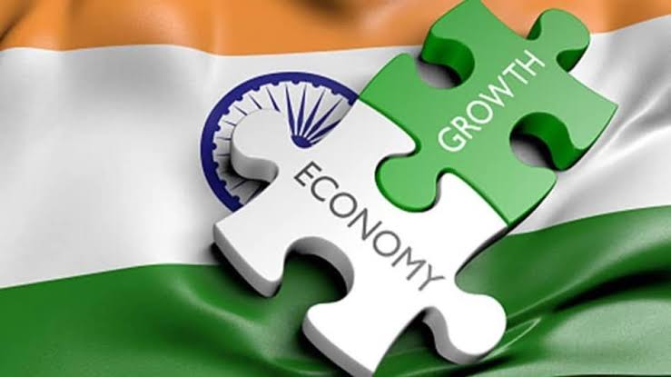 2027 तक तीसरी सबसे बड़ी अर्थव्यवस्था वाला देश बन जाएगा भारत,अंतरराष्ट्रीय मुद्रा कोष की डिप्टी मैनेजिंग डायरेक्टर ने की दावा 1 1000372634