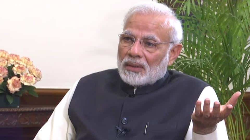 SC-ST समाज सचिवालय नहीं शौचालय में बैठे,यहीं चाहती है मोदी सरकार,बोले तेजस्वी यादव 1 1000375691