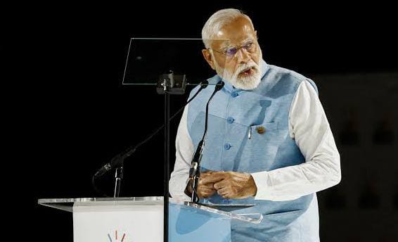 आज से 23 अगस्त तक पोलैंड व यूक्रेन की यात्रा पर रहेंगे पीएम मोदी,दोनों देशों से संबंधों को करेंगे मजबूत 1 1000376127