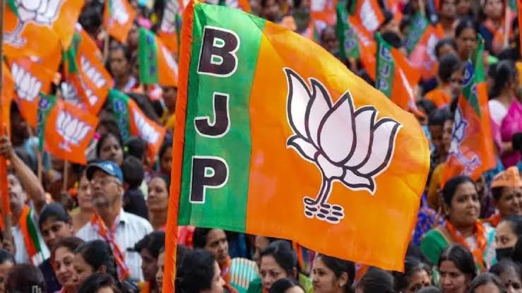 योगेश्वर दत्त को मिल सकता है भाजपा का टिकट,चुनावी अखाड़े में दांव आजमा सकते हैं कई खिलाड़ी 1 1000376178