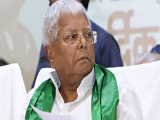 लालू यादव को लगा बड़ा झटका,श्याम रजक ने पार्टी से दिया इस्तीफा 1 1000376718
