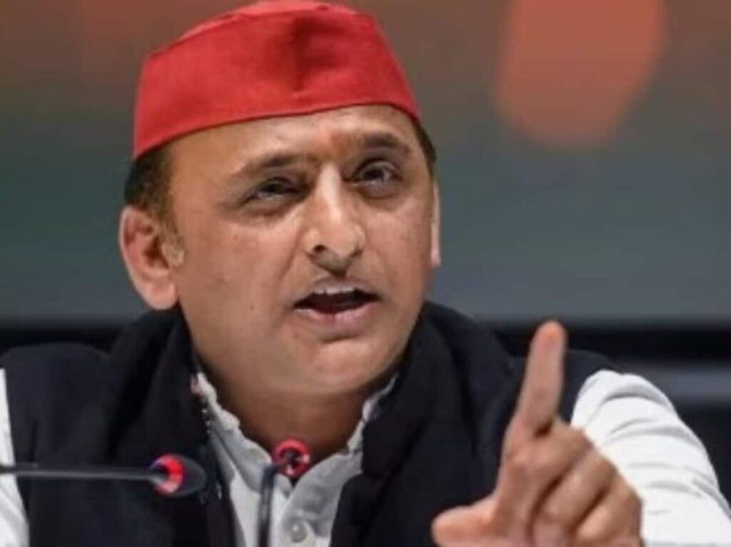 बसपा प्रमुख मायावती ने अखिलेश यादव का जताया आभार,विधानसभा चुनाव से पहले दोनों में बढ़ने लगी है नजदीकियां! 1 1000377535