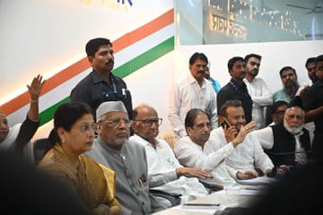 महाराष्ट्र विधानसभा चुनाव से पहले कांग्रेस ने सब कुछ किया क्लियर,कोई मतभेद नहीं है MVA मिलकर लड़ेगी चुनाव 1 1000381389 1